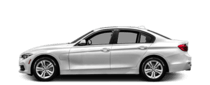 BMW 3 Series EVs