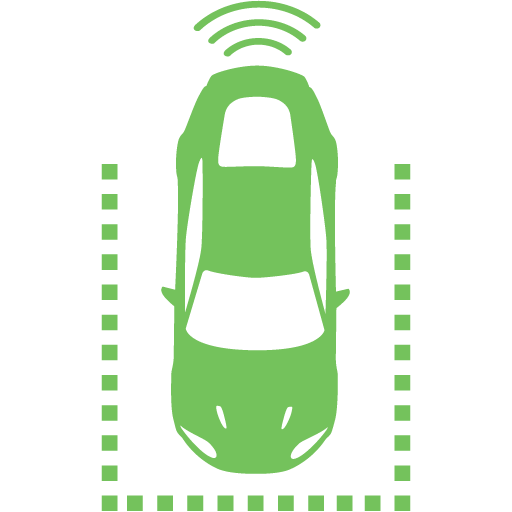 Parking Sensors 2019 Tesla Model S