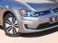 2016 Volkswagen e-Golf