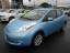 2015 Nissan LEAF