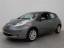 2015 Nissan LEAF