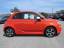 2015 Fiat 500e