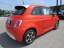 2015 Fiat 500e