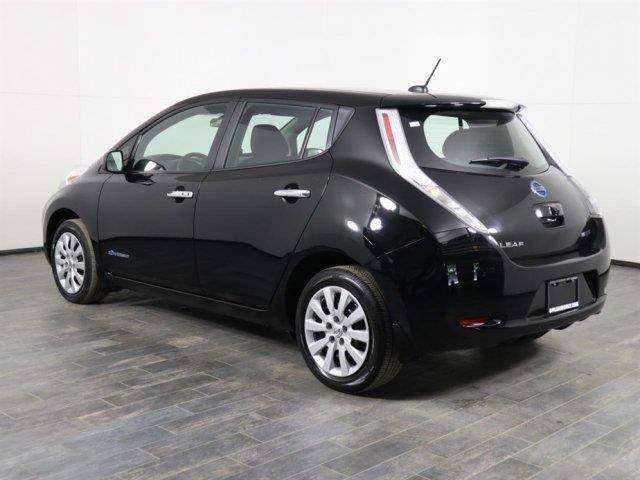 2016 Nissan LEAF 1N4AZ0CP4GC302327