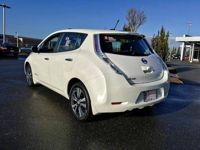 2014 Nissan LEAF 1N4AZ0CP0EC338271