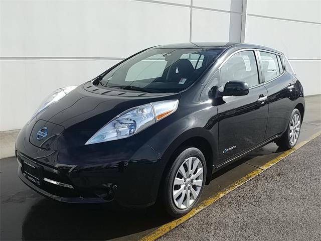 2014 Nissan LEAF 1N4AZ0CP0EC339615