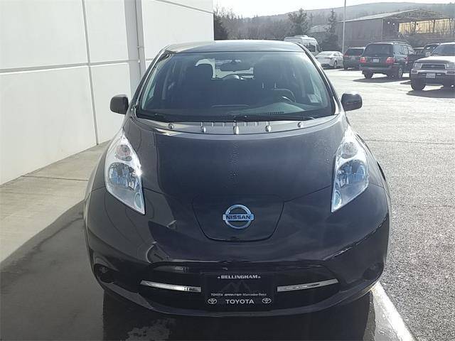 2014 Nissan LEAF 1N4AZ0CP0EC339615