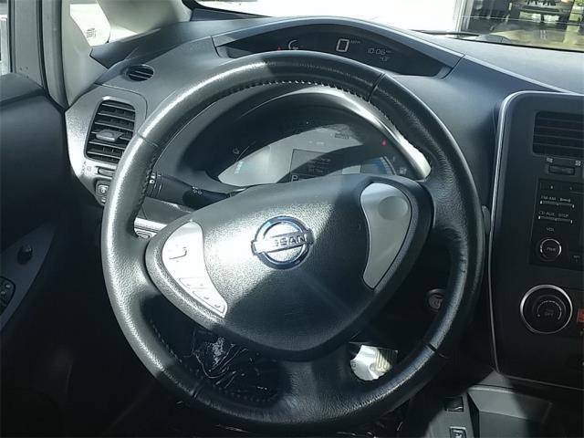 2014 Nissan LEAF 1N4AZ0CP0EC339615