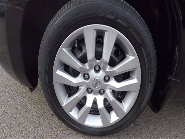 2013 Nissan LEAF 1N4AZ0CP3DC411437