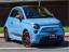 2015 Fiat 500e