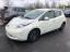 2011 Nissan LEAF