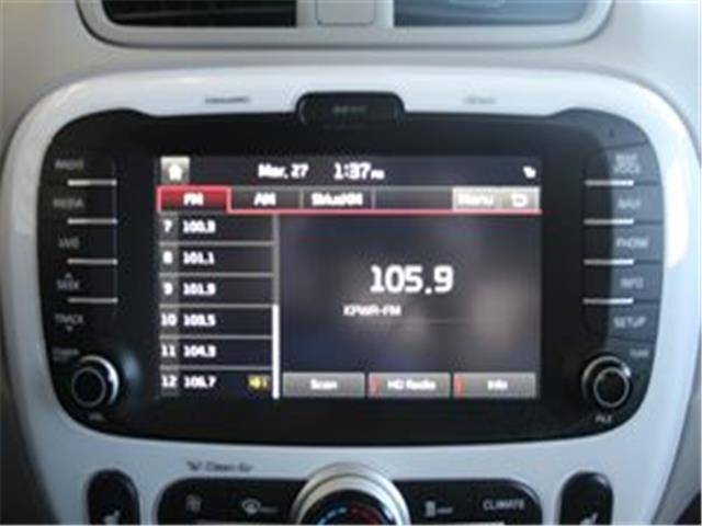 2015 Kia Soul KNDJP3AE9F7001143