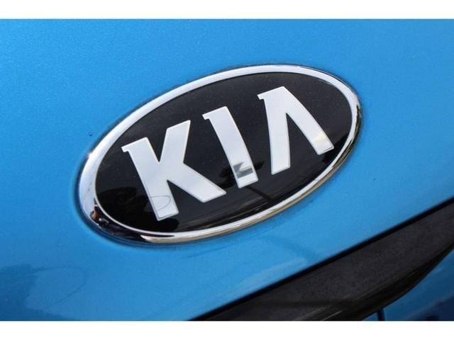 2015 Kia Soul KNDJX3AE6F7001214