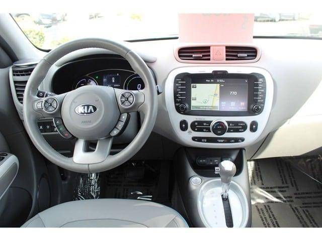 2015 Kia Soul KNDJX3AE6F7001214