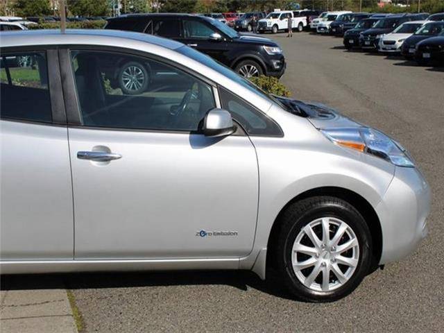 2013 Nissan LEAF 1N4AZ0CP9DC424869