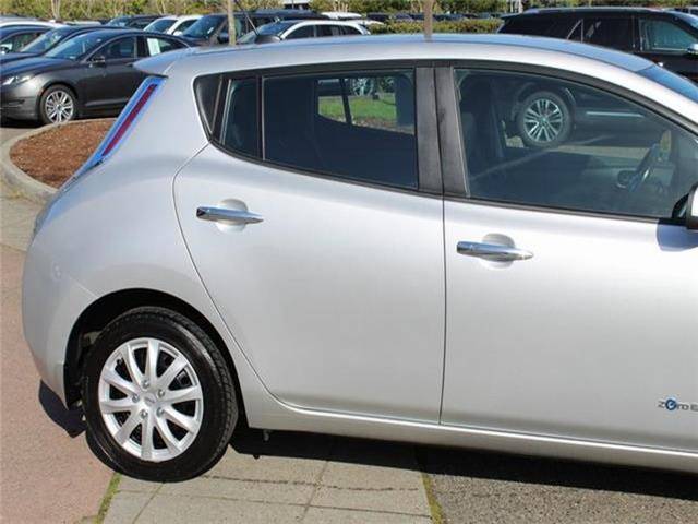 2013 Nissan LEAF 1N4AZ0CP9DC424869