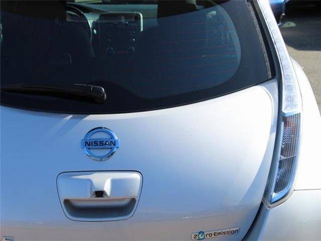 2013 Nissan LEAF 1N4AZ0CP9DC424869