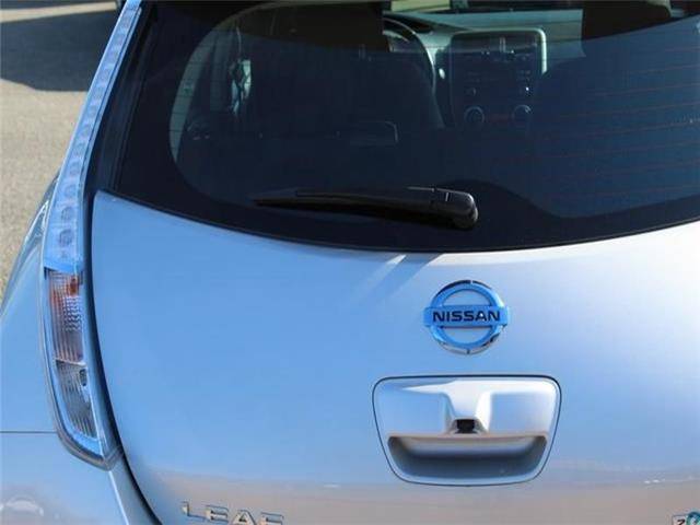 2013 Nissan LEAF 1N4AZ0CP9DC424869