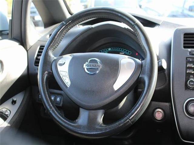 2013 Nissan LEAF 1N4AZ0CP9DC424869