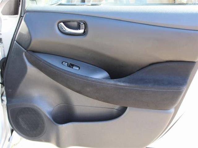 2013 Nissan LEAF 1N4AZ0CP9DC424869