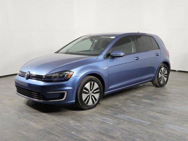 2015 Volkswagen e-Golf WVWPP7AUXFW905775