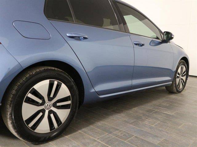 2015 Volkswagen e-Golf WVWPP7AUXFW905775