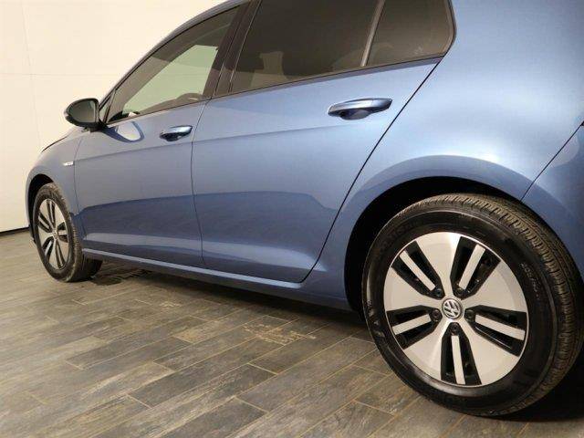 2015 Volkswagen e-Golf WVWPP7AUXFW905775