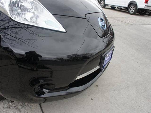 2016 Nissan LEAF 1N4AZ0CP8GC302038