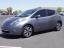 2015 Nissan LEAF