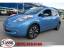 2014 Nissan LEAF