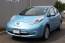 2015 Nissan LEAF