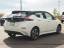 2018 Nissan LEAF