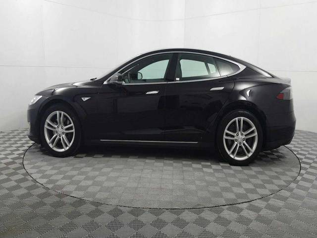 2015 Tesla Model S 5YJSA1H14FF080566