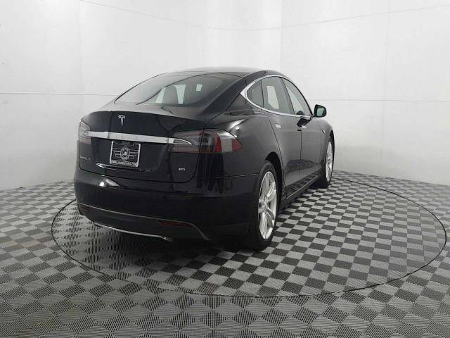 2015 Tesla Model S 5YJSA1H14FF080566