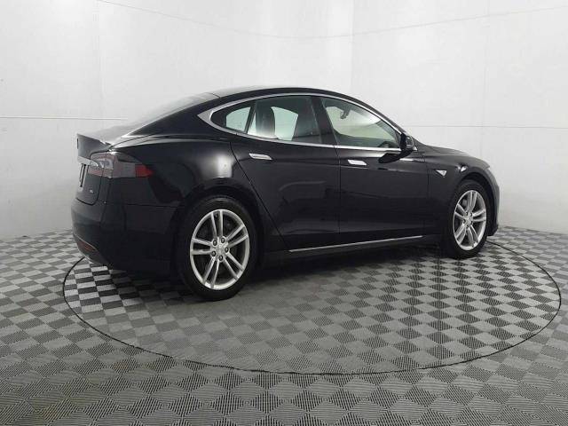 2015 Tesla Model S 5YJSA1H14FF080566