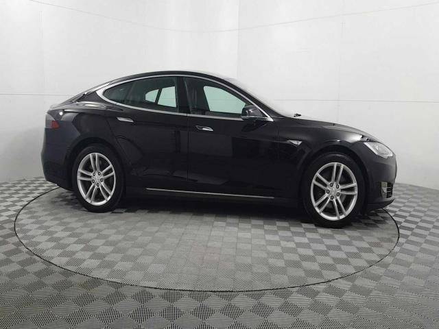 2015 Tesla Model S 5YJSA1H14FF080566