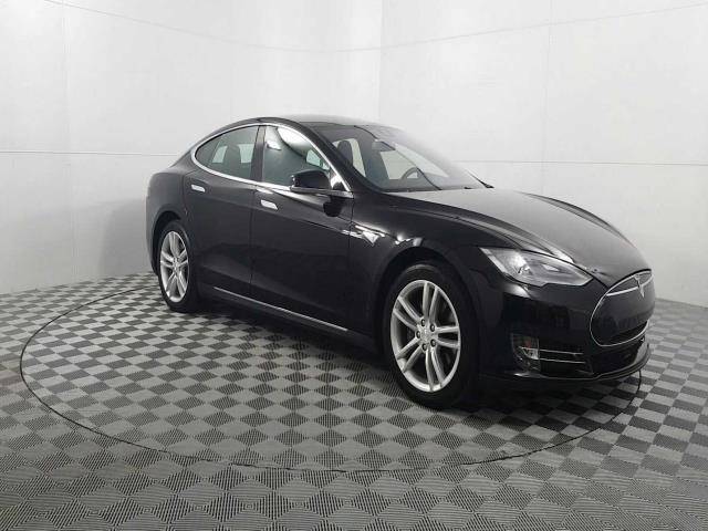 2015 Tesla Model S 5YJSA1H14FF080566