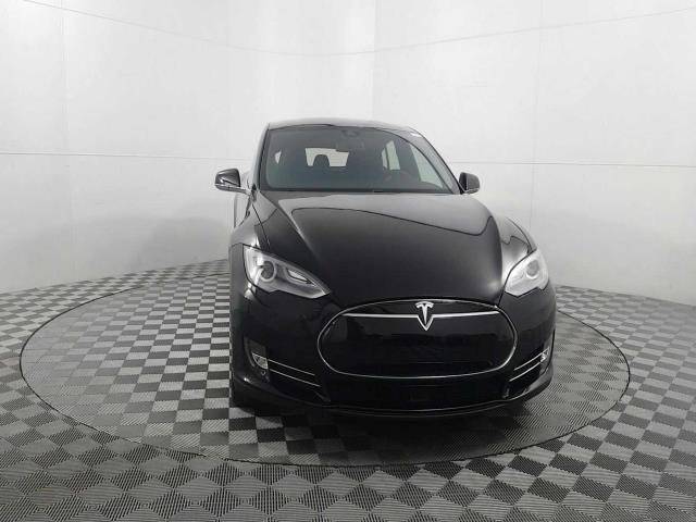 2015 Tesla Model S 5YJSA1H14FF080566