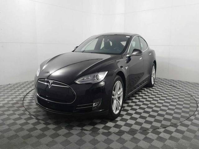 2015 Tesla Model S 5YJSA1H14FF080566