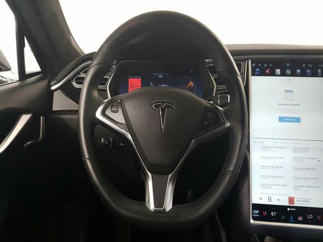 2015 Tesla Model S 5YJSA1H14FF080566