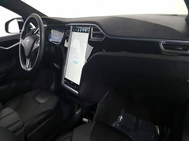 2015 Tesla Model S 5YJSA1H14FF080566