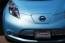 2015 Nissan LEAF