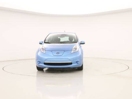 2014 Nissan LEAF 1N4AZ0CP4EC340105