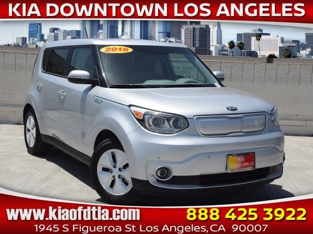 2016 Kia Soul KNDJX3AE2G7014687