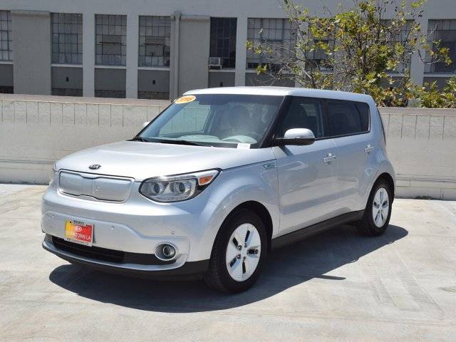 2016 Kia Soul KNDJX3AE2G7014687