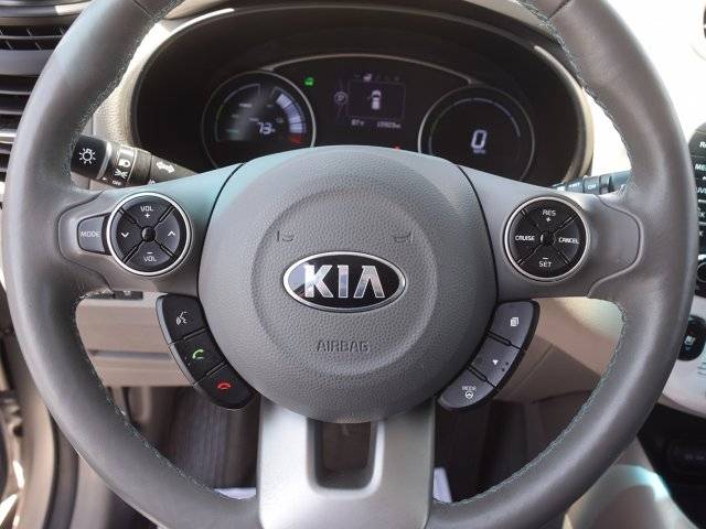 2016 Kia Soul KNDJX3AE2G7014687