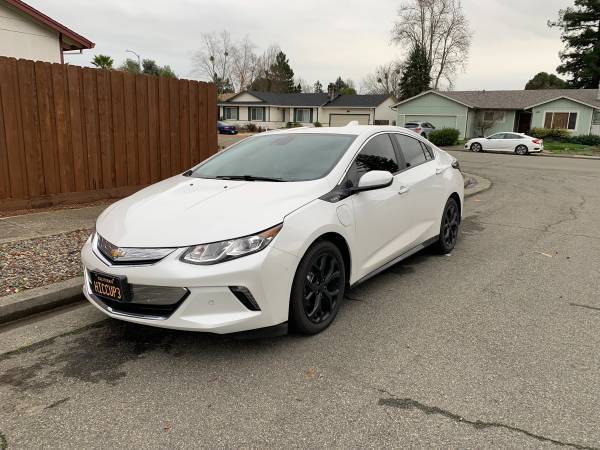 2016 Chevrolet VOLT 1G1RD6S53GU120006