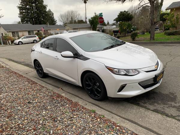 2016 Chevrolet VOLT 1G1RD6S53GU120006