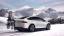 3. Tesla Model X: 295 miles