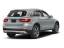 2018 Mercedes GLC 350e 4MATIC